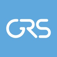Gesellschaft für Anlagen- und Reaktorsicherheit gGmbH Logo