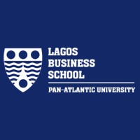 Lagos Business School, Pan-Atlantic University Logo