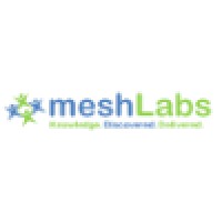 MeshLabs Logo