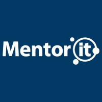 Mentor IT A/S Logo