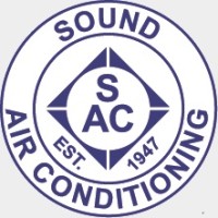 Sound Refrigeration And Air Conditioning, Inc. Logo