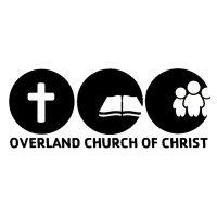 Overland Church Of Christ Logo