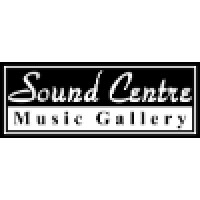 Sound Centre Music Gallery Logo