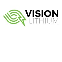 Vision Lithium Inc Logo
