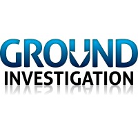 Ground Investigation Ltd. Logo