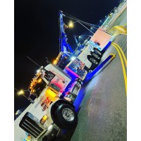 TITAN TRANSPORTATION, INC. Logo