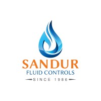 Sandur Fluid Controls Pvt Ltd Logo