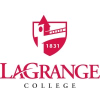 LaGrange College Logo