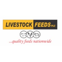 Livestock Feeds Plc Logo