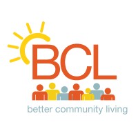 Better Community Living Inc Logo