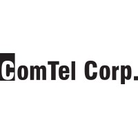 ComTel Corp. d.o.o Logo