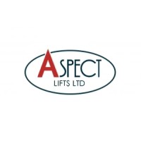 ASPECT LIFTS LTD Logo