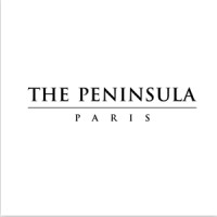 The Peninsula Paris Logo