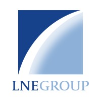 LNE Group Logo