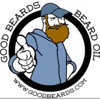 GOODBEARDS, LLC Logo