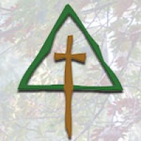 Walcamp Outdoor Ministry Logo