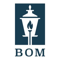BOM Bank Logo