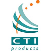 CTI Products Inc Logo