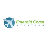 EMERALD COAST AVIATION, LLC Logo