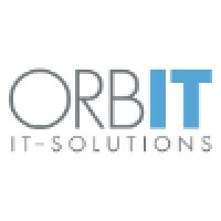 ORBIT Gesellschaft für Applikations- und Informationssysteme mbH Logo