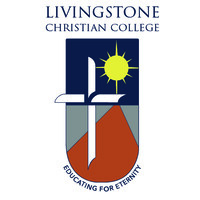 Livingstone Christian College Logo