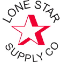 Lone Star Stainless & Supply Logo