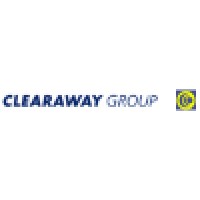 Clearaway Drainage Services Ltd Logo