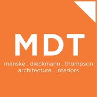 Manske Dieckmann Thompson Logo