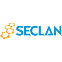 Seclan Oy Logo