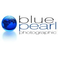 BLUE PEARL PHOTOGRAPHIC LTD Logo