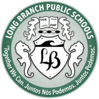 Long Branch Public Schools Logo