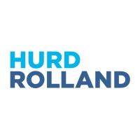 Hurd Rolland Logo