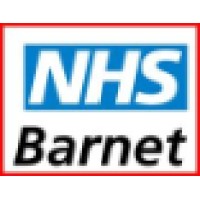 NHS Barnet Logo