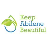 Keep Abilene Beautiful Logo