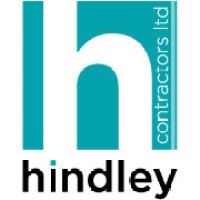 Hindley Contractors Ltd Logo