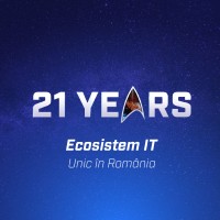 StarTech Team Logo