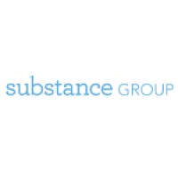 The Substance Group Logo