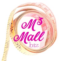 M3 Mall Logo