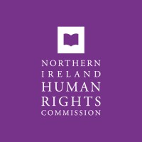 Northern Ireland Human Rights Commission Logo