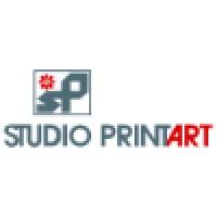 STUDIO PRINTART Logo