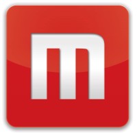 Mémorial de Caen Logo