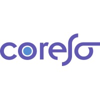 Coreso SA Logo