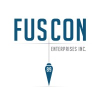 Fuscon Enterprises, Inc. Logo