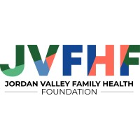 Jordan Valley Family Health Foundation Logo