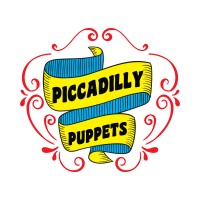 Piccadilly Puppets Logo