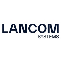 LANCOM Systems GmbH Logo