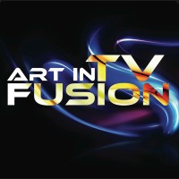 ART IN FUSION TV LIMITED Logo