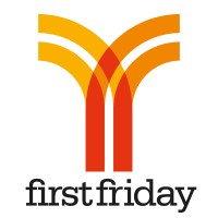 First Friday Logo
