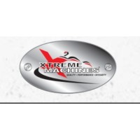 Xtreme Machines Logo