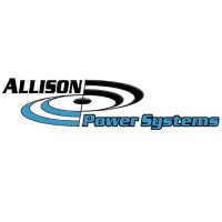 ALLISON POWER SYSTEMS COMPANY Logo